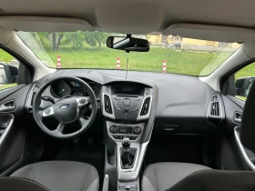Ford Focus 1.6i 85ks Evro5, снимка 11