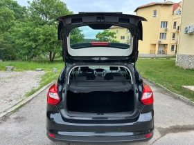 Ford Focus 1.6i 85ks Evro5, снимка 13