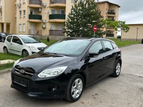 Ford Focus 1.6i 85ks Evro5, снимка 1