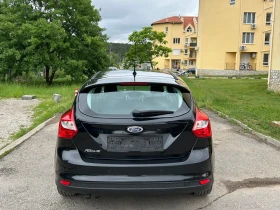 Ford Focus 1.6i 85ks Evro5, снимка 8