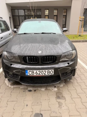 BMW 118 2009, снимка 2