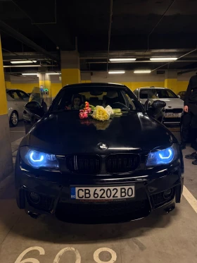 BMW 118 2009, снимка 1