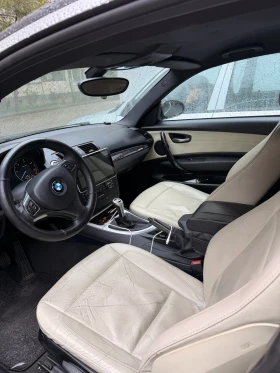 BMW 118 2009, снимка 4