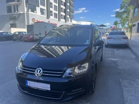 VW Sharan, снимка 1