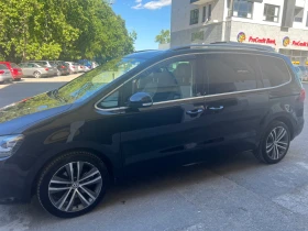 VW Sharan, снимка 2