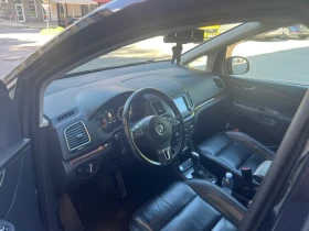 VW Sharan, снимка 5