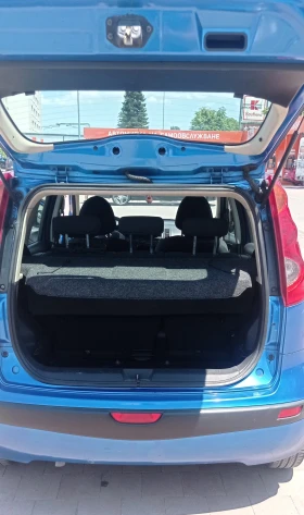 Nissan Note, снимка 12