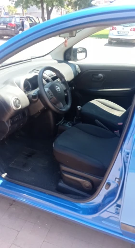 Nissan Note, снимка 5
