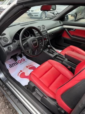 Audi A4 3.0 TDI | 233 к.с | Ръчка | 190 000 км., снимка 8