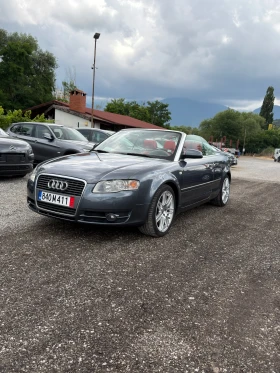 Audi A4 3.0 TDI | 233 к.с | Ръчка | 190 000 км., снимка 3