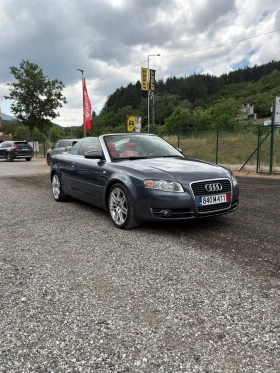 Audi A4 3.0 TDI | 233 к.с | Ръчка | 190 000 км., снимка 1