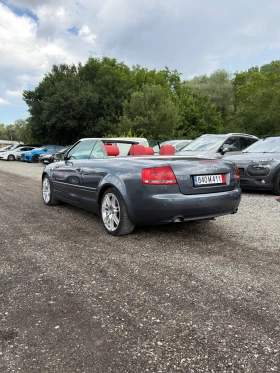 Audi A4 3.0 TDI | 233 к.с | Ръчка | 190 000 км., снимка 4