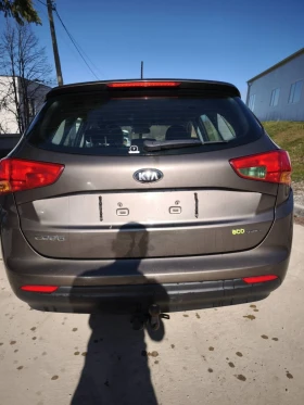 Kia Ceed, снимка 14