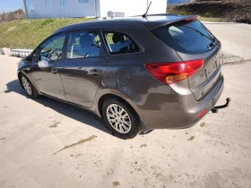Kia Ceed, снимка 3