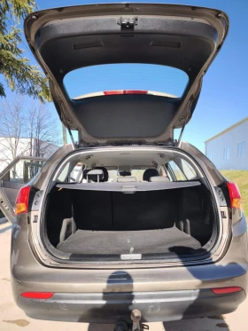 Kia Ceed, снимка 9
