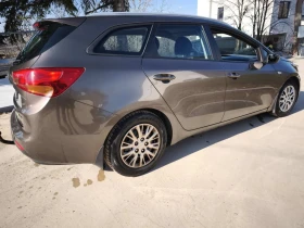 Kia Ceed, снимка 5