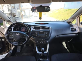 Kia Ceed, снимка 8