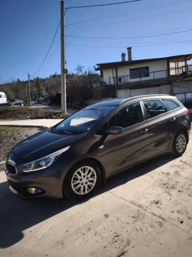 Kia Ceed, снимка 6