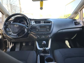 Kia Ceed, снимка 7