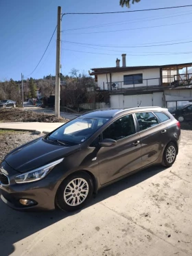 Kia Ceed, снимка 2