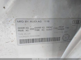 Audi S4 3.0l 3.0 Technik, снимка 9