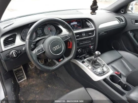 Audi S4 3.0l 3.0 Technik, снимка 5