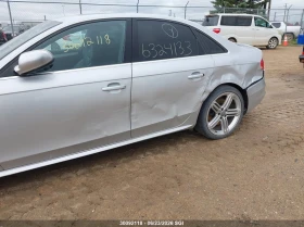 Audi S4 3.0l 3.0 Technik, снимка 6