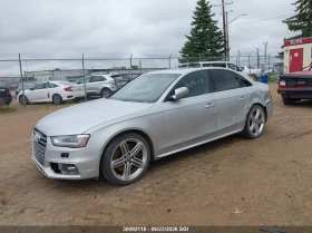 Audi S4 3.0l 3.0 Technik, снимка 2