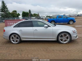 Audi S4 3.0l 3.0 Technik, снимка 13