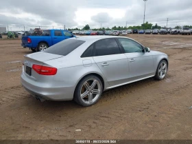 Audi S4 3.0l 3.0 Technik, снимка 4