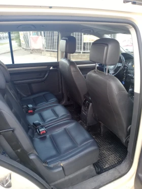 VW Touran, снимка 3