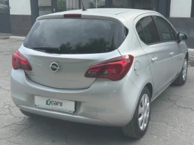 Opel Corsa E, снимка 4