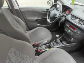 Opel Corsa E, снимка 11