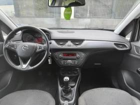 Opel Corsa E, снимка 13