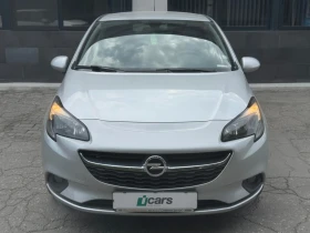 Opel Corsa E, снимка 2