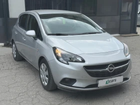 Opel Corsa E, снимка 3