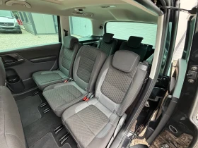VW Sharan 2.0TDI* FACE* FULL* AVTOMAT* 7MESTA, снимка 9