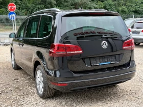 VW Sharan 2.0TDI* FACE* FULL* AVTOMAT* 7MESTA, снимка 6