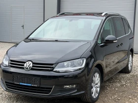 VW Sharan 2.0TDI* FACE* FULL* AVTOMAT* 7MESTA, снимка 1