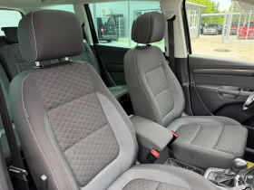 VW Sharan 2.0TDI* FACE* FULL* AVTOMAT* 7MESTA, снимка 17