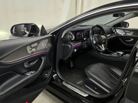 Mercedes-Benz CLS CLS400d 4MATIC AMG Line| 330к.с.| ВКЛ.ТЕХНОТЕСТ, снимка 10