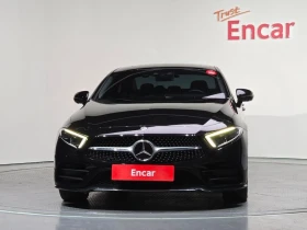 Mercedes-Benz CLS CLS400d 4MATIC AMG Line| 330к.с.| ВКЛ.ТЕХНОТЕСТ, снимка 3
