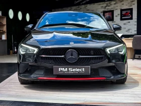 Mercedes-Benz CLA 220 limited edition лизинг/бартер, снимка 2