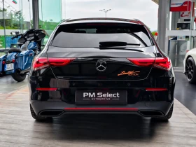 Mercedes-Benz CLA 220 limited edition лизинг/бартер, снимка 5