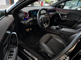 Mercedes-Benz CLA 220 limited edition лизинг/бартер, снимка 8