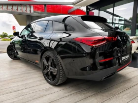 Mercedes-Benz CLA 220 limited edition лизинг/бартер, снимка 6
