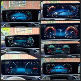 Mercedes-Benz CLA 220 limited edition лизинг/бартер, снимка 15
