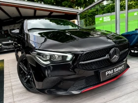 Mercedes-Benz CLA 220 limited edition лизинг/бартер, снимка 3