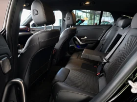 Mercedes-Benz CLA 220 limited edition лизинг/бартер, снимка 9