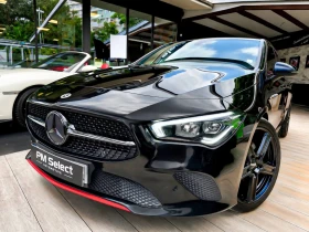 Mercedes-Benz CLA 220 limited edition лизинг/бартер, снимка 16